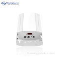 5 km P2P 14DBI Antenne Outdoor CPE Network Bridge